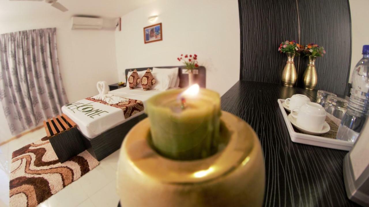 Santa Rosa Maldives Hotel Thulusdhoo Room photo